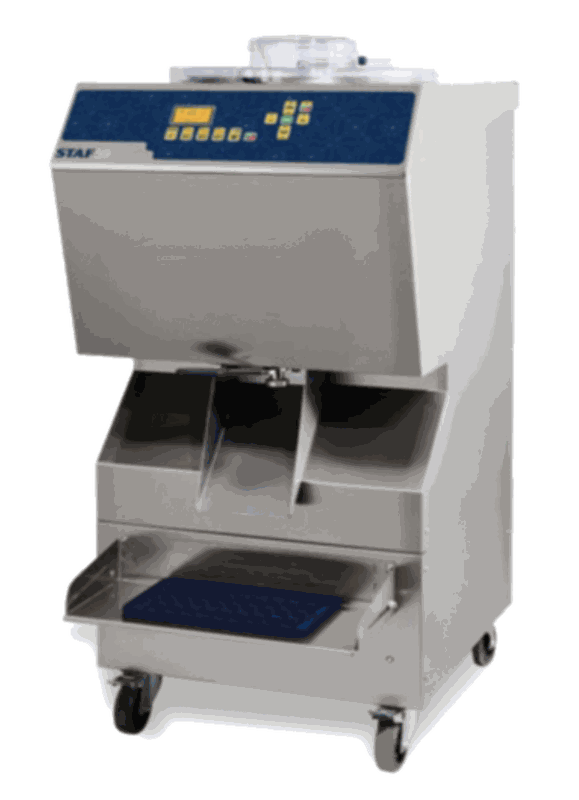 STAF59 P400