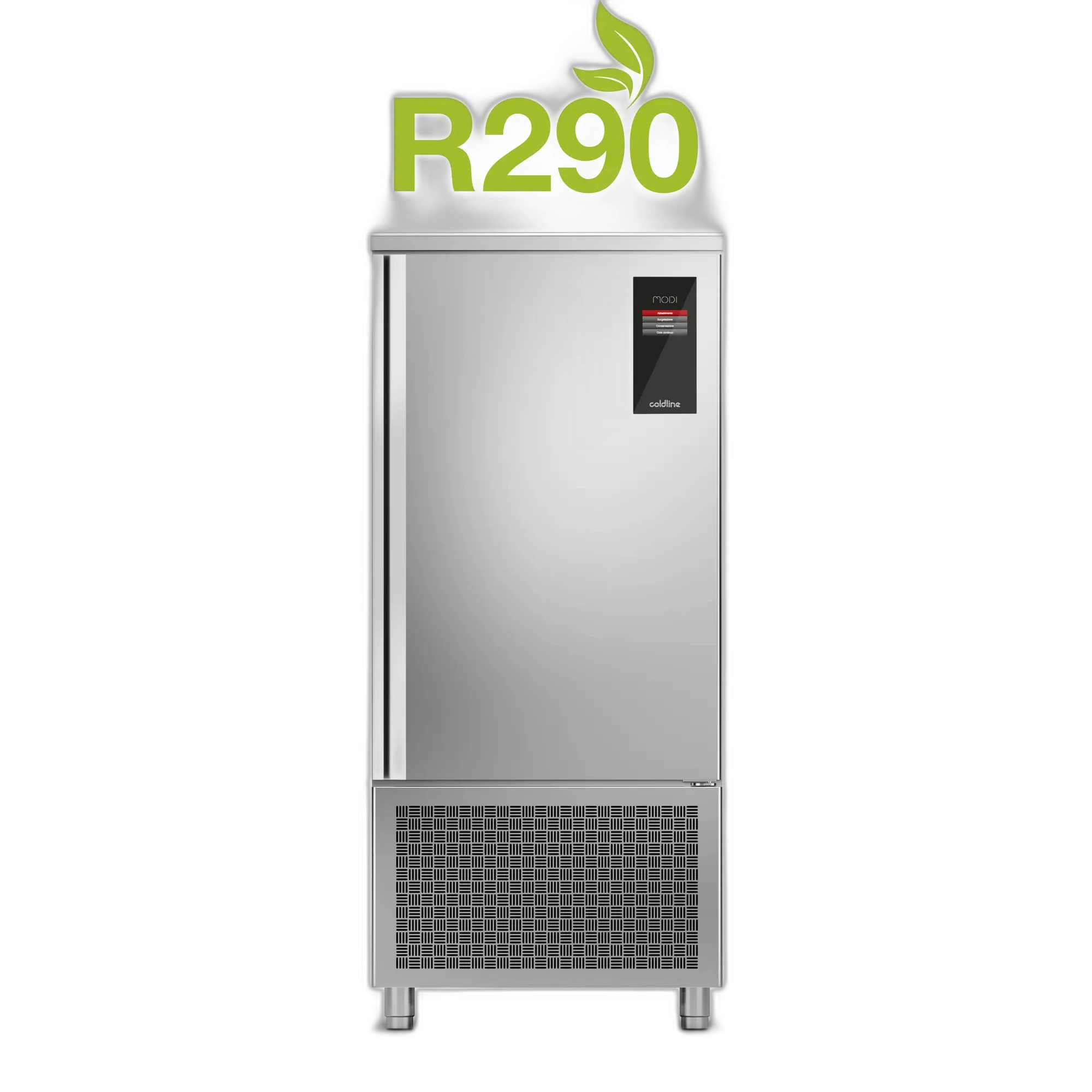 Coldline W14UL