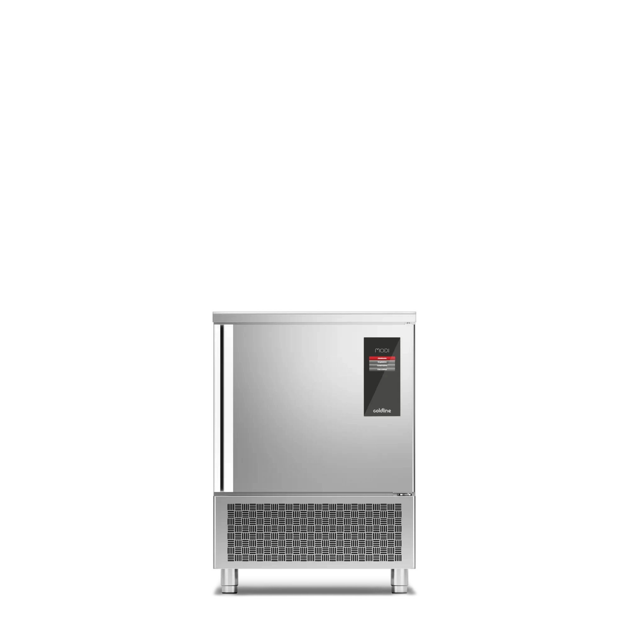 Coldline W7UL
