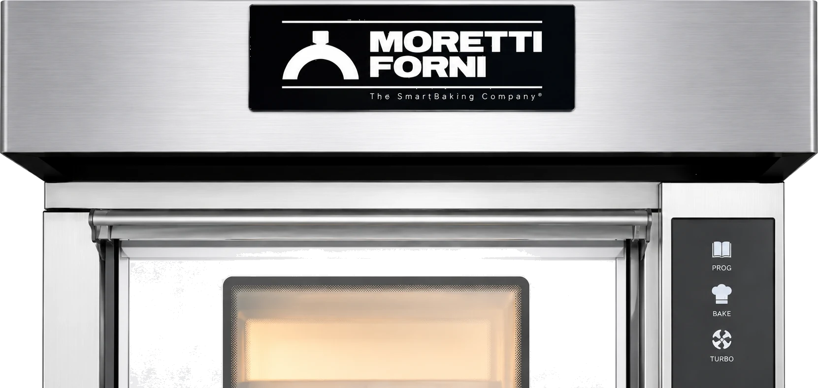 Moretti Forni K60.60