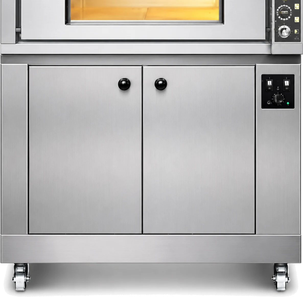 Moretti Forni L60.60